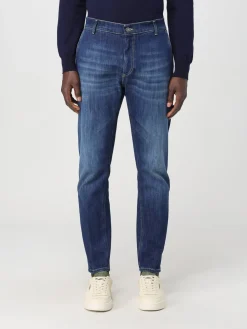 Jeans Dondup in denim