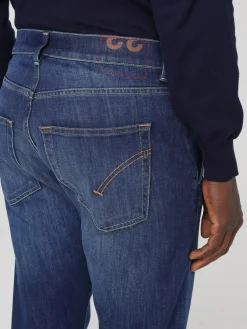 Jeans Dondup in denim