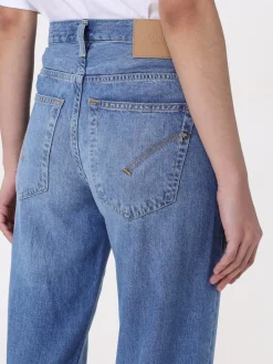 Jeans Dondup in denim