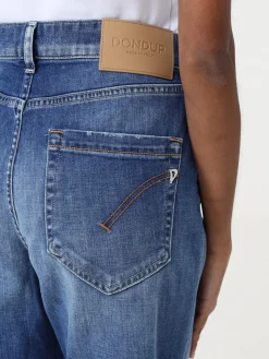 Jeans Dondup in denim