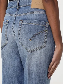 Jeans Dondup in denim