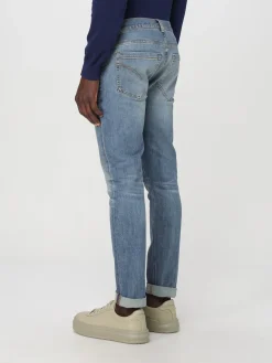 Jeans Dondup in denim