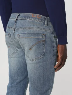 Jeans Dondup in denim