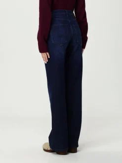 Jeans Dondup in denim di cotone