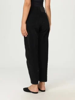 Jeans Dondup in denim di cotone