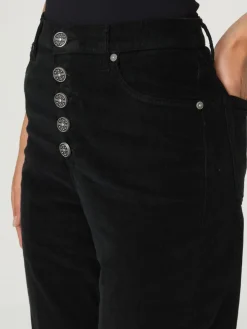 Jeans Dondup in denim di cotone