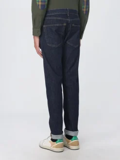 Jeans Dondup in denim di cotone