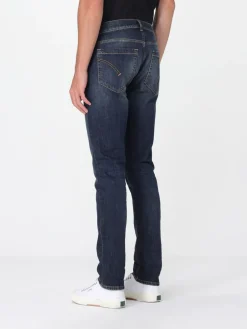 Jeans Dondup in denim di cotone