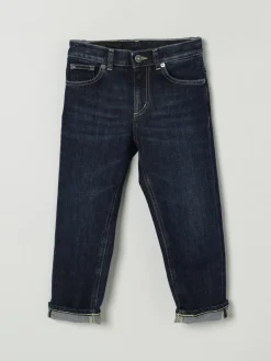 Jeans Dondup Kids in denim