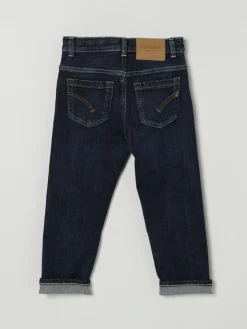 Jeans Dondup Kids in denim