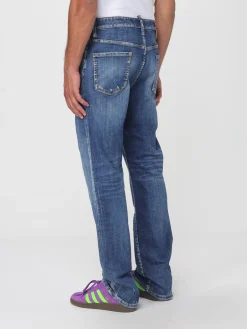 Jeans Dsquared2 in cotone stretch