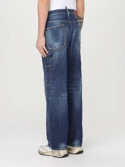 Jeans Dsquared2 in denim