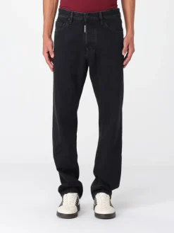 Jeans Dsquared2 in denim