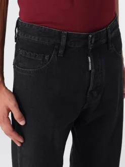 Jeans Dsquared2 in denim