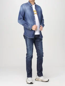 Jeans Dsquared2 in denim