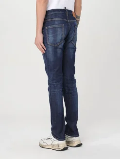 Jeans Dsquared2 in denim