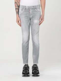 Jeans Dsquared2 in denim