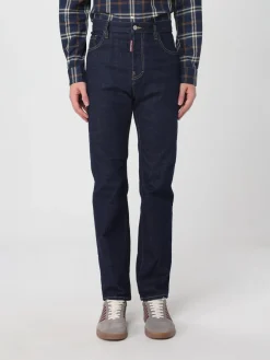 Jeans Dsquared2 in denim