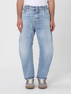 Jeans Dsquared2 in denim