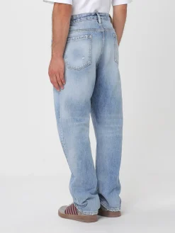 Jeans Dsquared2 in denim