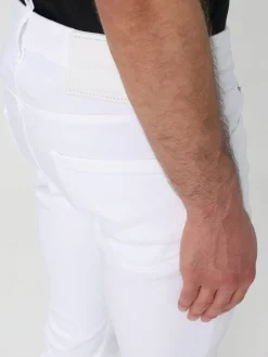 Jeans Dsquared2 in denim stretch