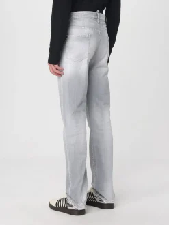 Jeans Dsquared2 in denim stretch