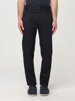 Jeans Emporio Armani in cotone stretch