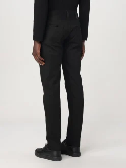 Jeans Emporio Armani in cotone stretch