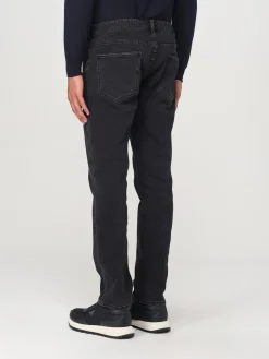 Jeans Emporio Armani in denim