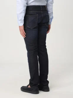 Jeans Emporio Armani in denim