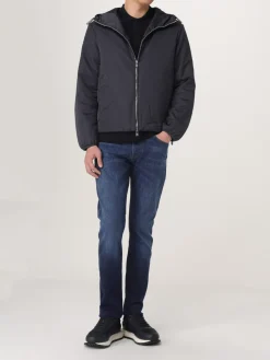 Jeans Emporio Armani in denim