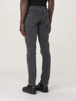 Jeans Emporio Armani in denim