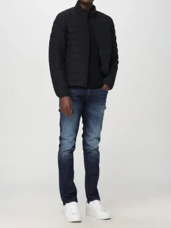 Jeans Emporio Armani in denim