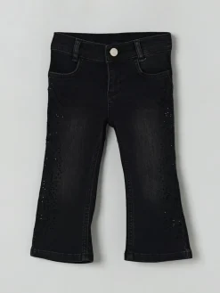 Jeans flared Liu Jo in denim stretch