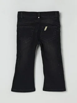 Jeans flared Liu Jo in denim stretch