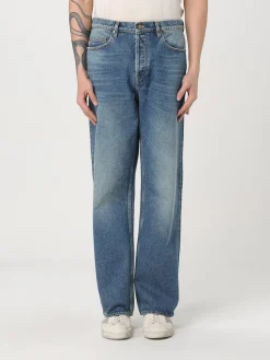 Jeans Golden Goose in denim