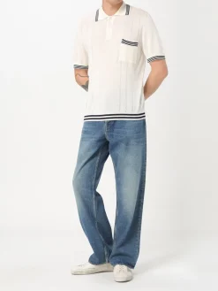 Jeans Golden Goose in denim