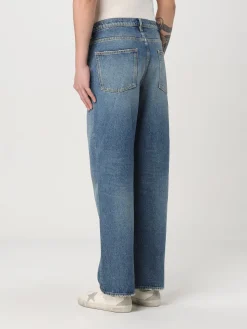 Jeans Golden Goose in denim