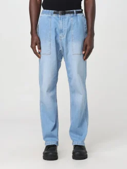 Jeans Gramicci in denim stretch