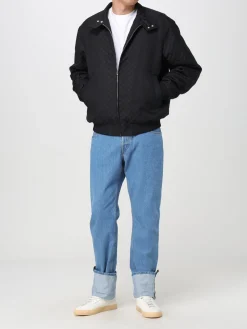 Jeans Gucci in denim