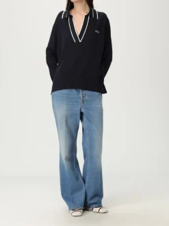 Jeans Gucci in denim