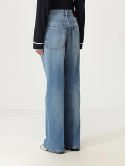 Jeans Gucci in denim