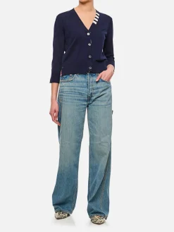 Jeans Haikure in denim