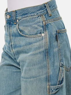 Jeans Haikure in denim