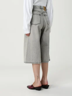 Jeans Haikure in denim