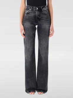 Jeans Haikure in denim