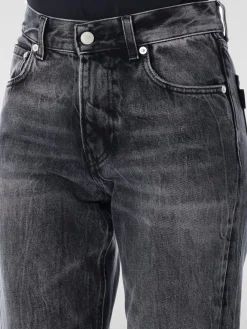 Jeans Haikure in denim