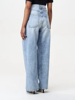 Jeans Icon Denim Los Angeles in denim distressed