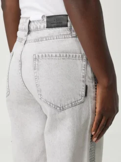 Jeans in denim candeggiato Armani Exchange