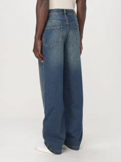 Jeans Isabel Marant in denim